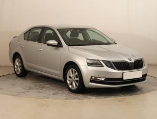 Škoda Octavia 1.6 TDI 85kW hatchback