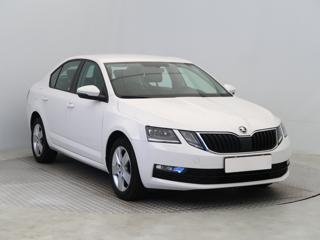 Škoda Octavia 1.6 TDI 85kW hatchback