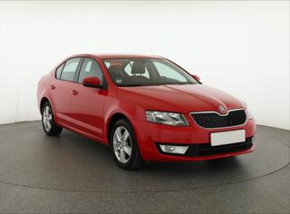 Škoda Octavia 1.4 TSI 103kW hatchback