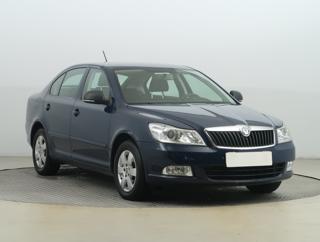 Škoda Octavia 1.4 TSI 90kW hatchback