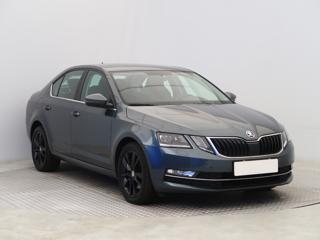 Škoda Octavia 1.4 TSI 110kW hatchback