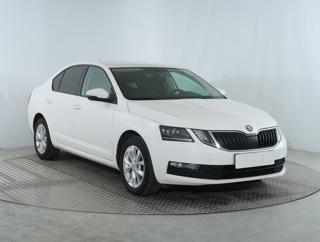 Škoda Octavia 2.0 TDI 110kW hatchback