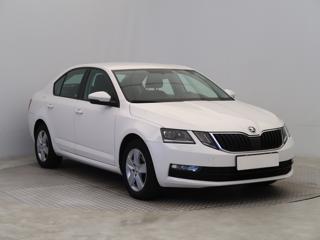 Škoda Octavia 1.6 TDI 85kW hatchback