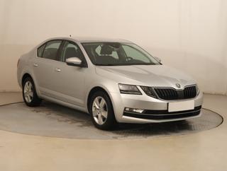 Škoda Octavia 1.6 TDI 85kW hatchback