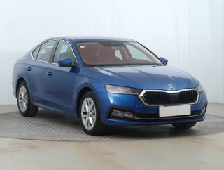 Škoda Octavia 2.0 TDI 110kW hatchback