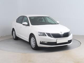 Škoda Octavia 1.0 TSI 85kW hatchback