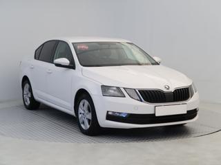 Škoda Octavia 1.6 TDI 85kW hatchback