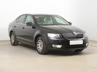 Škoda Octavia 1.6 TDI 77kW hatchback