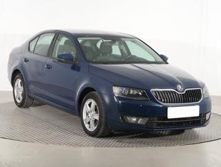 Škoda Octavia 2.0 TDI 110kW hatchback