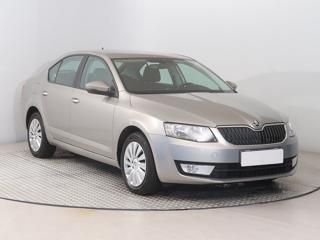 Škoda Octavia 1.6 TDI 81kW hatchback