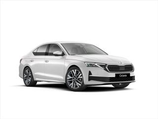 Škoda Octavia 1,5 TSI 110 kW DSG  130 Let Premium hatchback