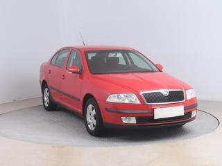 Škoda Octavia 1.6 75kW hatchback