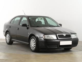 Škoda Octavia 1.6 75kW hatchback