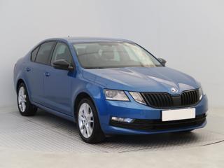 Škoda Octavia 1.5 TSI 110kW hatchback