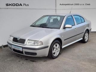 Škoda Octavia TOUR 1,6MPI 75KW 5MP hatchback