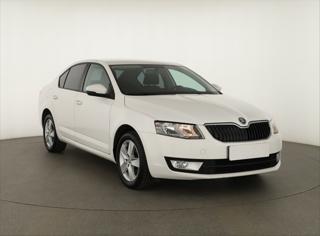 Škoda Octavia 1.4 TSI CNG 81kW hatchback