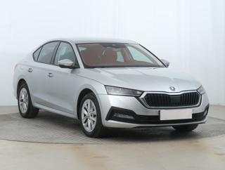 Škoda Octavia 1.4 TSI iV 150kW hatchback