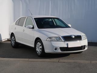 Škoda Octavia 1.9 TDI 77kW hatchback