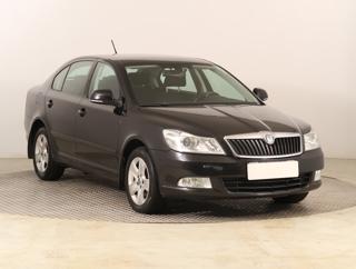 Škoda Octavia 2.0 TDI 103kW hatchback