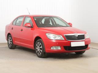 Škoda Octavia 1.2 TSI 77kW hatchback