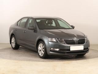 Škoda Octavia 2.0 TDI 110kW hatchback