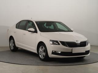 Škoda Octavia 1.6 TDI 85kW hatchback