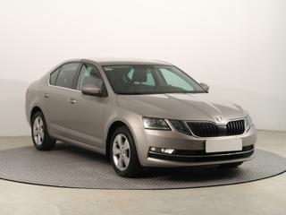 Škoda Octavia 1.5 TSI 110kW hatchback