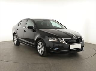 Škoda Octavia 1.6 TDI 85kW hatchback