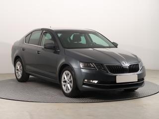 Škoda Octavia 1.5 TSI 110kW hatchback