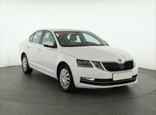 Škoda Octavia 1.6 TDI 85kW hatchback