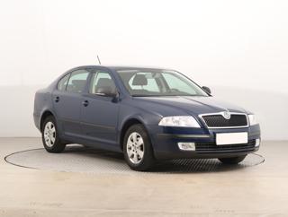 Škoda Octavia 1.6 75kW hatchback