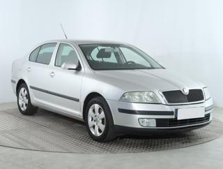 Škoda Octavia 1.9 TDI 77kW hatchback