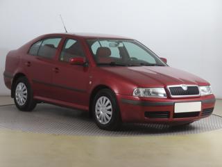 Škoda Octavia 1.6 75kW hatchback