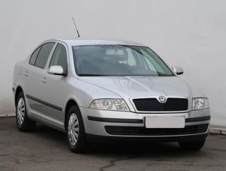 Škoda Octavia 1.9 TDI 77kW hatchback