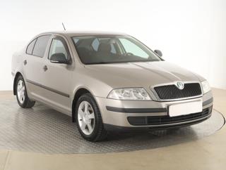 Škoda Octavia 1.6 75kW hatchback