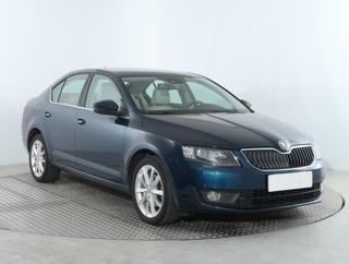 Škoda Octavia 1.2 TSI 77kW hatchback