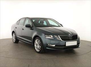 Škoda Octavia 1.6 TDI 85kW hatchback