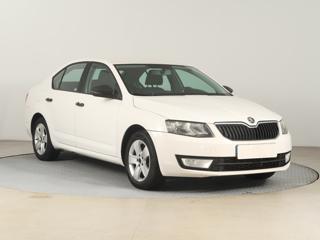 Škoda Octavia 1.6 TDI 66kW hatchback