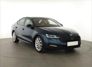 Škoda Octavia 2.0 TDI 110kW hatchback