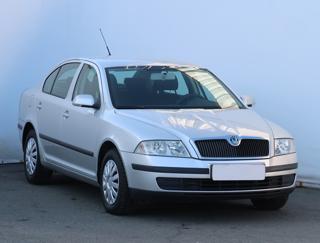 Škoda Octavia 1.9 TDI 77kW hatchback