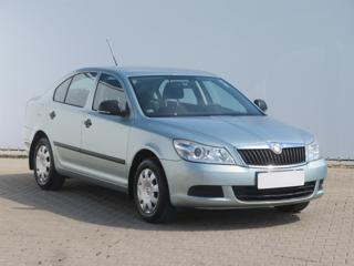 Škoda Octavia 1.4 16V 59kW hatchback