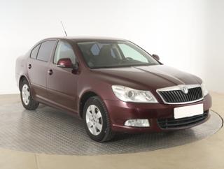 Škoda Octavia 1.6 TDI 77kW hatchback