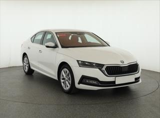 Škoda Octavia 2.0 TDI 110kW hatchback