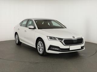 Škoda Octavia 2.0 TDI 110kW hatchback