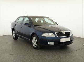 Škoda Octavia 1.9 TDI 77kW hatchback