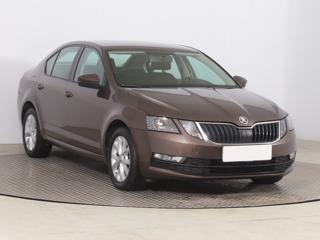 Škoda Octavia 1.4 TSI 110kW hatchback