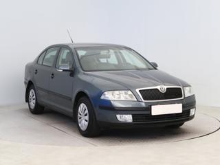 Škoda Octavia 1.6 85kW hatchback