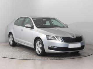 Škoda Octavia 1.5 TSI 110kW hatchback