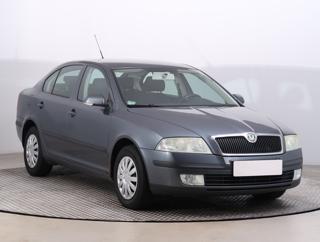 Škoda Octavia 1.9 TDI 77kW hatchback