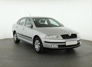 Škoda Octavia 1.6 75kW hatchback